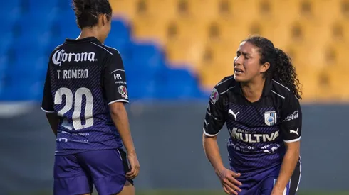 León vs Querétaro, jornada 13, Liga MX Femenil