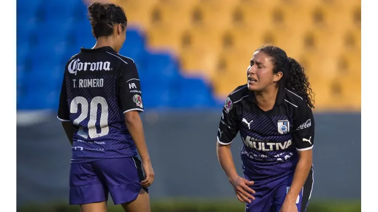 León vs Querétaro, jornada 13, Liga MX Femenil