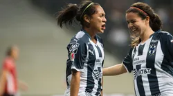Santos vs Monterrey, jornada 13 de la Liga MX Femenil.