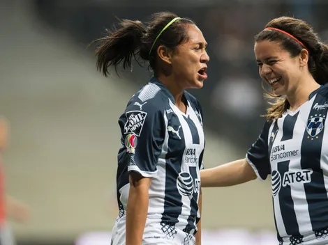Rayadas en plan grande visita a Santos en la Liga Femenil MX