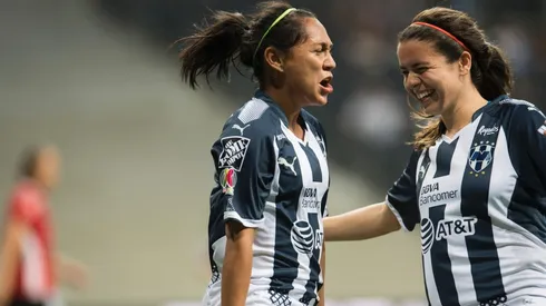 Santos vs Monterrey, jornada 13 de la Liga MX Femenil.
