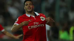 Benfica, al asalto del liderato ante Guimaraes