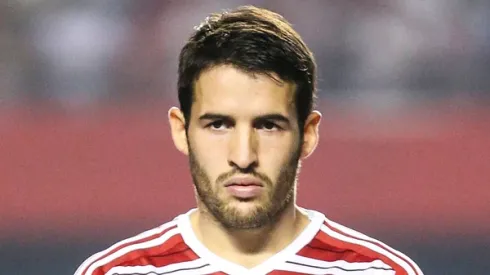 FUERZA, CAMILO. Desde Bolavip acompañamos a Mayada tras la pérdida de su hermana.