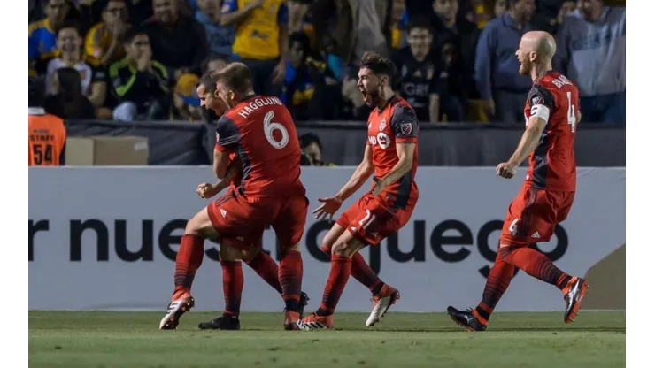 Toronto vs Real Salt Lake, transmisión en vivo, MLS.