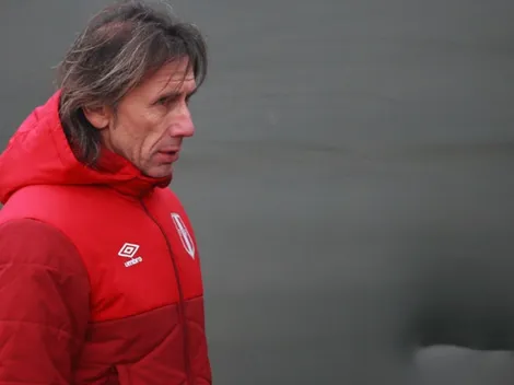 ¿El once de Perú para el Mundial de Rusia?