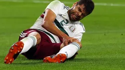 Néstor Araujo confesó que su lesión "pudo ser peor" y reavivó su sueño mundialista