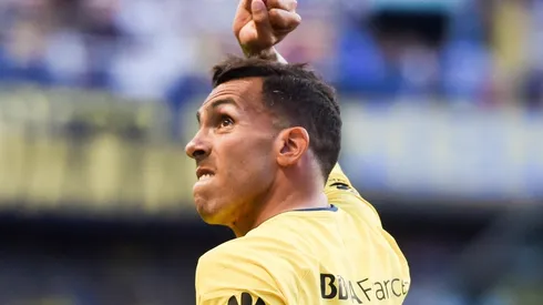 Tevez devolvió los dardos: "Centurión ni hablaba en el vestuario"