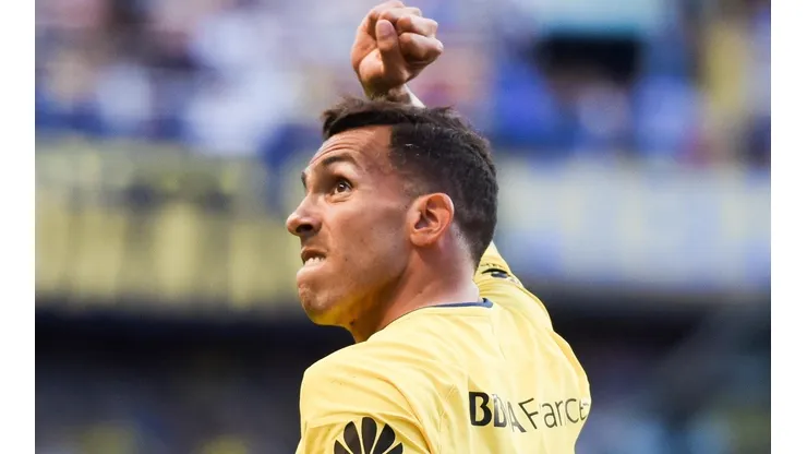 Tevez devolvió los dardos: "Centurión ni hablaba en el vestuario"