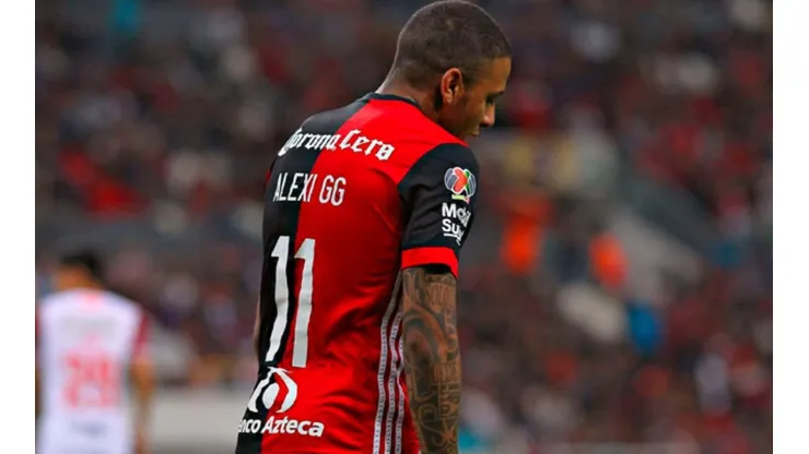 El volante peruano se marcharía a la MLS.