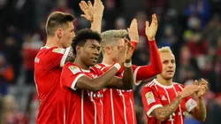 Bundesliga: Horarios de la jornada 28