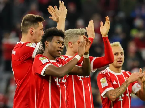 Bundesliga: Horarios de la jornada 28