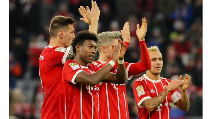 Bundesliga: Horarios de la jornada 28