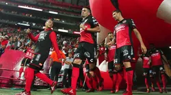 Veracruz vs Xolos: jornada 13 de Clausura de la Liga MX