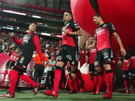 Xolos defenderá su clasificación ante Veracruz este domingo