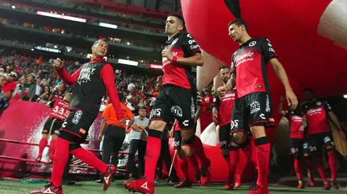 Veracruz vs Xolos: jornada 13 de Clausura de la Liga MX