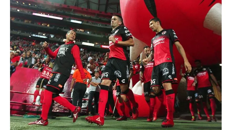 Veracruz vs Xolos: jornada 13 de Clausura de la Liga MX