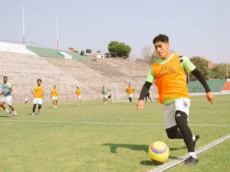 Zacatepec busca amarrar la liguilla frente a Juárez