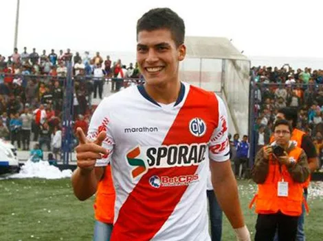 Una lesión lo sacó de Rusia 2018 y emocionó a todos con su despedida