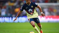 América vs Cruz Azul, jornada 13 de la Liga MX, horario.