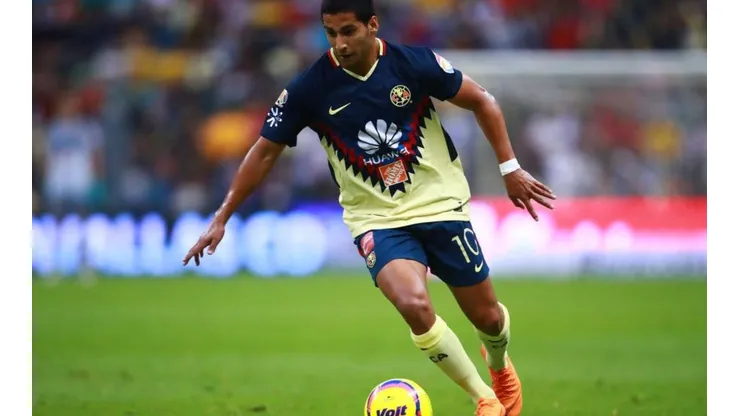 América vs Cruz Azul, jornada 13 de la Liga MX, horario.