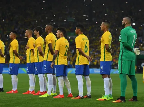 Brasil es el nuevo favorito de las casas de apuestas para el Mundial