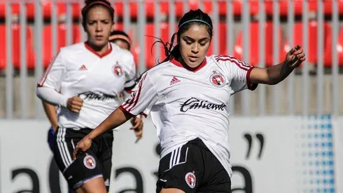 Cruz Azul y Xolas se encuentran en el sitio 6 y 7 del Grupo 1, respectivamente