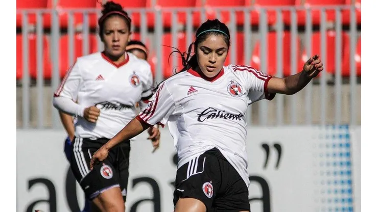 Cruz Azul y Xolas se encuentran en el sitio 6 y 7 del Grupo 1, respectivamente
