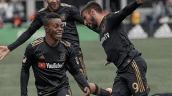 LA Galaxy vs LA FC, jornada 4 MLS