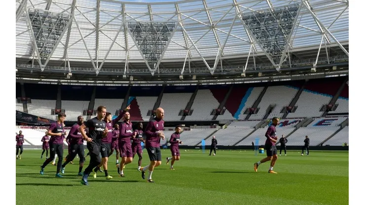 El equipo de David Moyes está en zona de salvación... por ahora