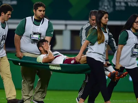 Salcedo y Araujo intervenidos con éxito