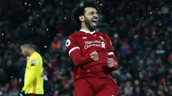 MOHAMED SACRACK. El egipcio hizo pasar a esos nenes la mejor noche de sus vidas.