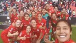 Liga Femenil: Diablas de Toluca, con la obligación de ganar a Veracruz