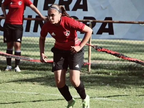 Atlas y Necaxa, a terminar dignamente el torneo en la Liga Femenil MX