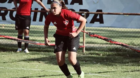 Atlas y Necaxa, a terminar dignamente el torneo en la Liga Femenil MX