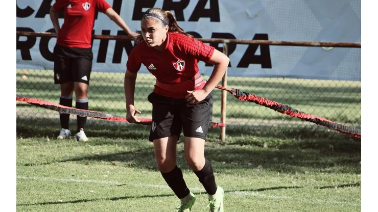 Atlas y Necaxa, a terminar dignamente el torneo en la Liga Femenil MX