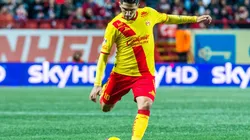 Morelia vs Chivas, jornada 13 de la Liga MX, horario.