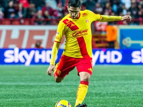 Liga MX: Chivas buscará resurgir en visita a Morelia este viernes