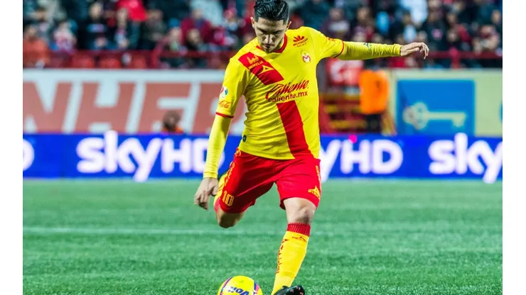 Morelia vs Chivas, jornada 13 de la Liga MX, horario.