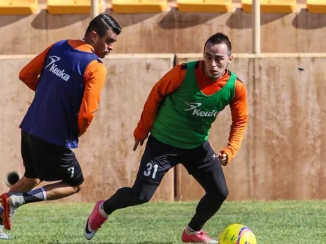 Alebrijes recibe recibe a Celaya en la última jornada del Ascenso