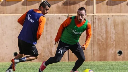 Alebrijes se ubica en la tercera posición a falta de una jornada