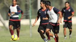 Murciélagos se despide del Ascenso visitando a Atlante