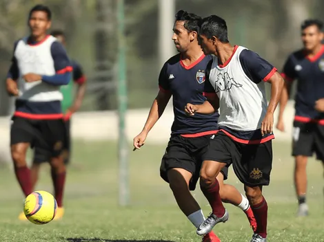 Murciélagos se despide del Ascenso visitando a Atlante