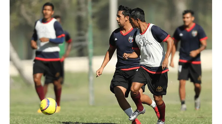 Murciélagos se despide del Ascenso visitando a Atlante