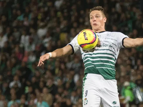 Atlas y Santos, el primero y último de la Liga MX se miden este viernes