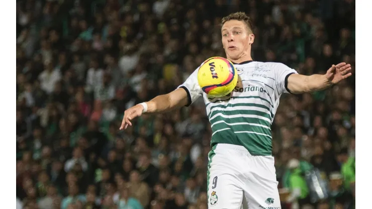 Atlas vs Santos Laguna en a jornada 13 de clausura, Liga MX, horario.