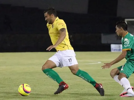 Venados enfrenta a Cimarrones este sábado, en el Ascenso
