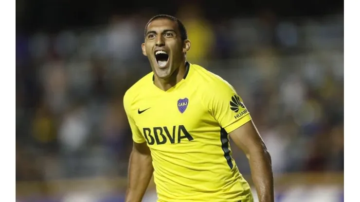 Wanchope sobre Castillo: "Les pagan para decir eso"