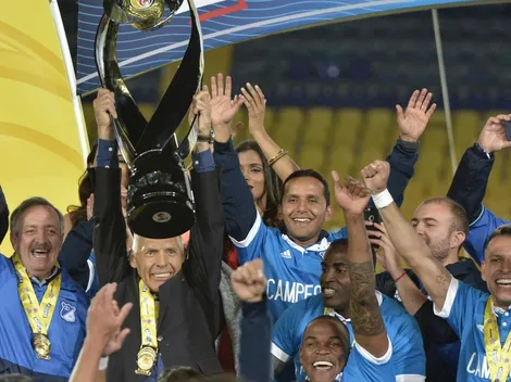 Felicidad absoluta: Miguel Ángel Russo recibió el alta y podría volver a dirigir