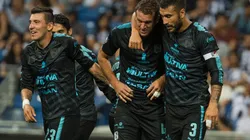 Querétaro vs Puebla, jornada 13 de la Liga MX, horario.