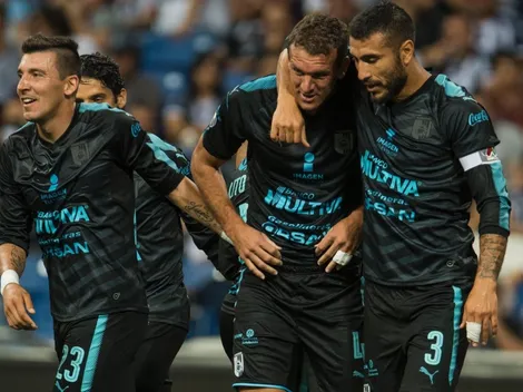 Liga MX: Querétaro vs Puebla se enfrentan por un sitio en la Liguilla